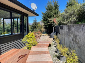 Private Escape Central Wanaka 3 Bedroom